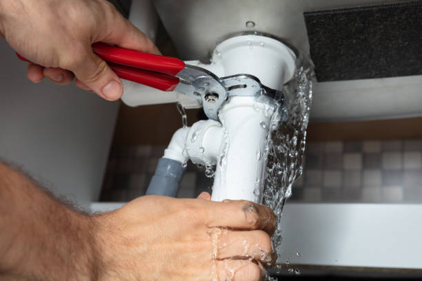 24/7 water damage repair in Adel, GA