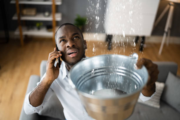 Best 24-hour water damage restoration  in Adel, GA