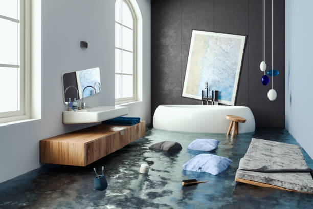 Best Commercial water damage restoration  in Adel, GA