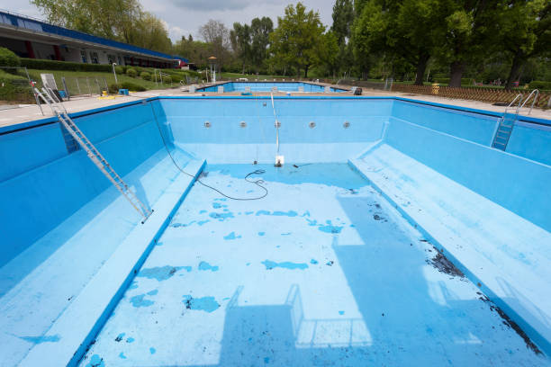 Best Water damage restoration process  in Adel, GA