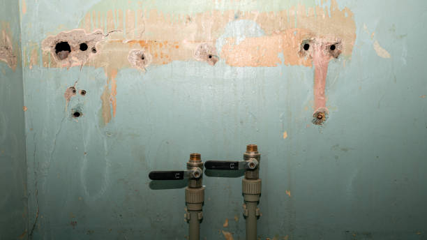Best Emergency water damage restoration  in Adel, GA
