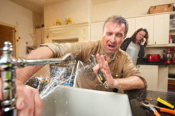 Water damage restoration experts in Adel, GA